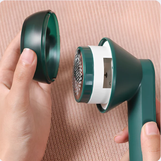 Electric Lint Remover Tool