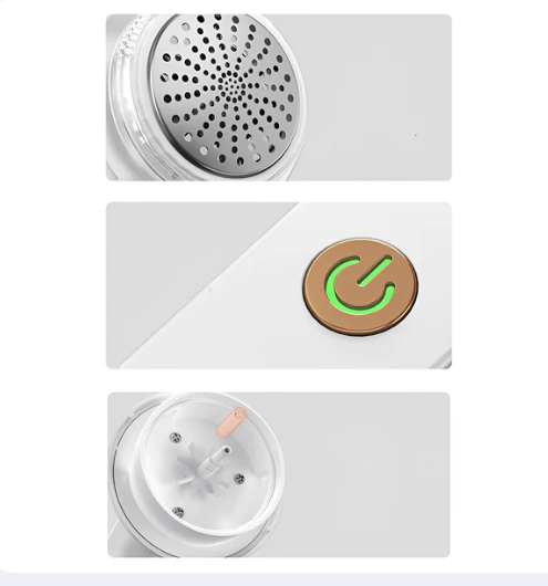 Electric Lint Remover Tool
