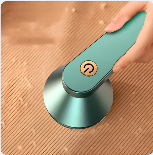Electric Lint Remover Tool