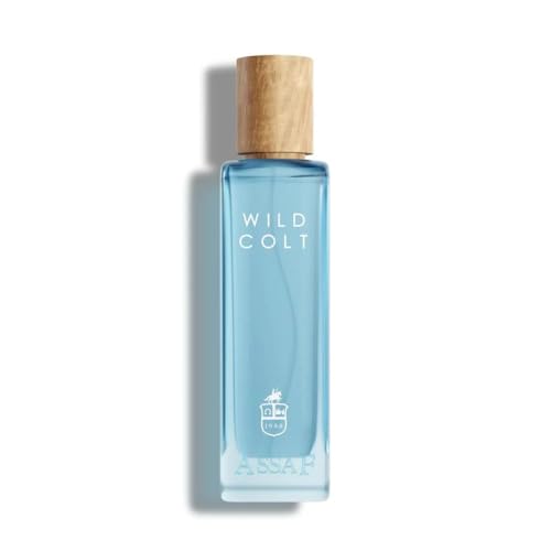 Luxurious Assaf Wild Cold Fragrance
