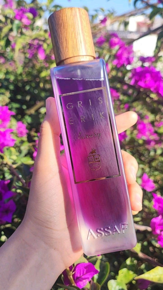 Luxurious Assaf Wild Cold Fragrance