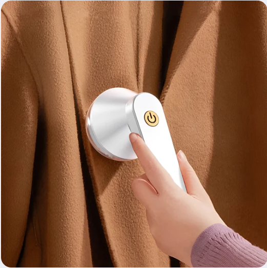 Electric Lint Remover Tool